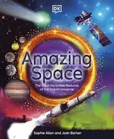 Amazing Space - 1
