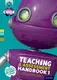 Project X Code 3-6 Teaching and Assessment Handbook 1 - 1