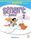 Smart Junior for Ukraine НУШ 2 Workbook Updated Edition with QR code - 1
