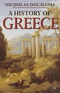 PEH: A History of Greece