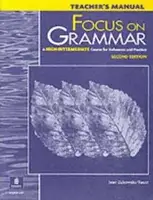 Focus on Grammar High-Inter TB - 1