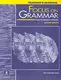 Focus on Grammar High-Inter TB - 1