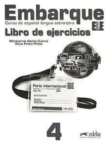 Embarque 4 Ejercicios