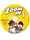 Zoom in 1 Class Audio CDs (2) - 1