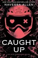 Into Darkness Book3: Game On