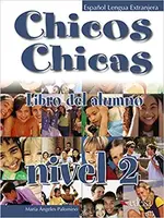 Chicos Chicas 2 Alumno - 1