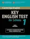 Cambridge KET for Schools 1 Student's Book with Answers - 1