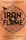 The Empyrean Book2: Iron Flame [Paperback] - 1