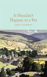 Macmillan Collector's Library: It Shouldn't Happen...