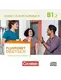 Pluspunkt  Deutsch NEU B1/2 Audio-CD zum Kursbuch - 1