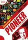 Pioneer Elementary Grammar Book - 1