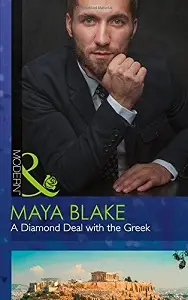 Modern: Diamond Deal with the Greek, A