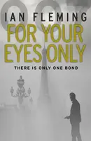 Bond (short stories) For Your Eyes Only