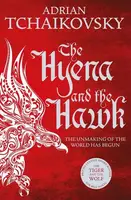 The Hyena and the Hawk - 1