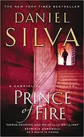 Gabriel Allon Series: Prince of Fire - 1