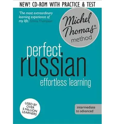 Perfect Russian (Learn Russian with the Michel Thomas...