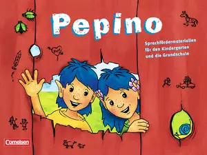 Pepino Bildkarten