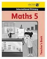 Maths Primary 5 TB with CD - 1