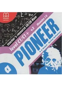 Pioneer C1/C1+ (Split Edition) A TRP CD