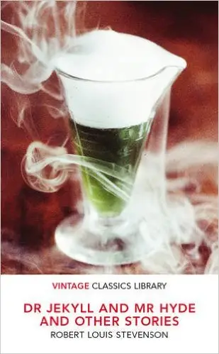 VCL Dr Jekyll and Mr Hyde and Other Stories
