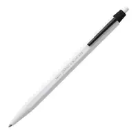 Ручка Caran d'Ache 825 Eco Чорна кліпса - 1