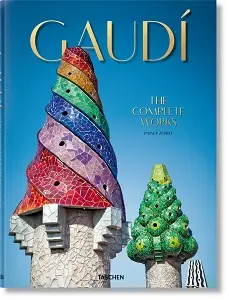 Gaudi. The Complete Works (40th Ed.)