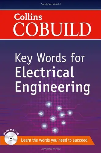 Key Words for Electrical Engineering Book with Mp3...