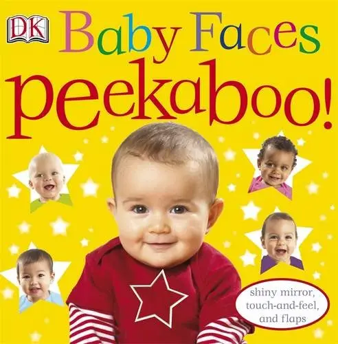 Peekaboo! Baby Faces