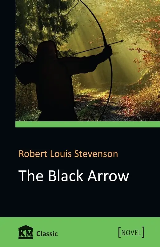 KM Classic: Black Arrow,The