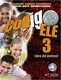 Codigo ELE 3 Libro del profesor + CD audio - 1