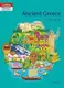 Collins Primary History: Ancient Greece Pupil Book - 1