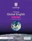 Cambridge Global English  2nd Ed 8 Learner's Book with Digital Access (1 Year) - 1