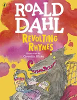 Roald Dahl: Revolting Rhymes - 1