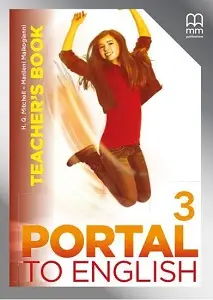 Portal to English 3 TB