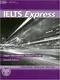 IELTS Express 2nd Edition Upper-Intermediate TG with DVD - 1