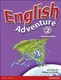 English Adventure 2 TB - 1