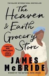 The Heaven & Earth Grocery Store [Hardcover]