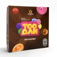 Настільна гра "Тоодли" - 1
