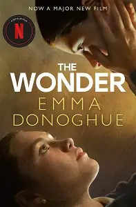 The Wonder (Film Tie-In)