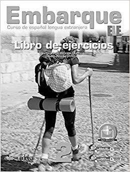 Embarque 2 Ejercicios GRATUITA