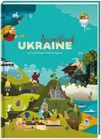 Travelbook.Ukraine - 1