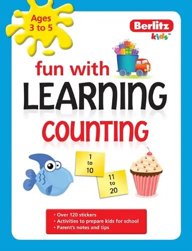 Berlitz Language: Fun with Learning: Counting (3-5...