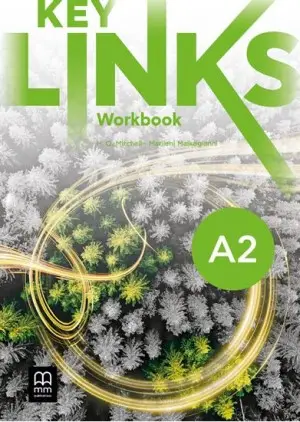 Key Links A2 WB FREE
