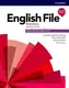 English File  4th Edition Elementary SB with Online Practice - 1