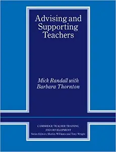 Advising and Supporting Teachers