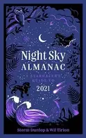 Night Sky Almanac 2021: A stargazer’s guide - 1