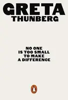 No One Is Too Small to Make a Difference - 1