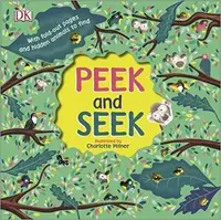 Peek and Seek - 1