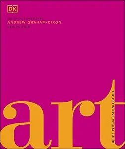 The Definitive Visual Guide: Art