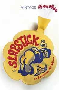 Vintage Classics: Slapstick or Lonesome No More